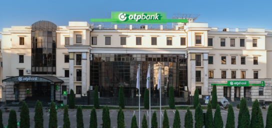 OTP Bank Молдова объявляет финансовые результаты за первый квартал 2024 года